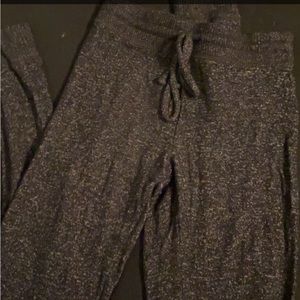 American Eagle joggers